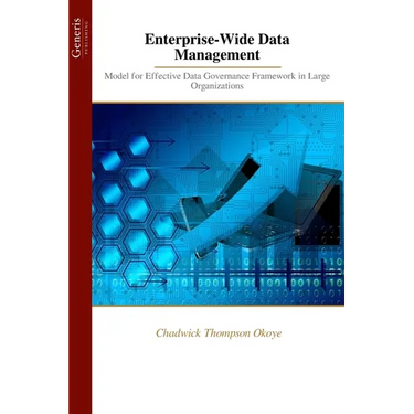 Enterprise-Wide Data Management
