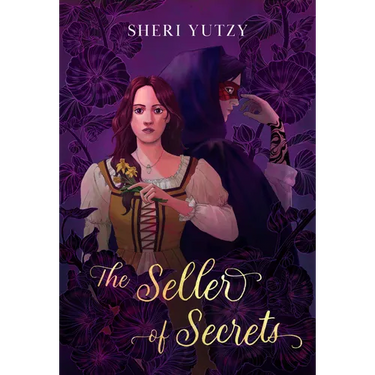 The Seller of Secrets