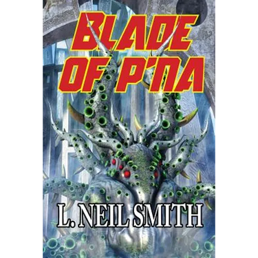 Blade of p'Na