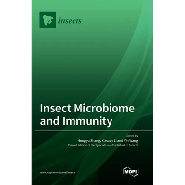Insect Microbiome and Immunity