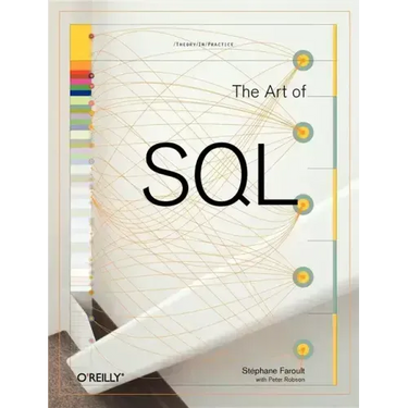 The Art of SQL