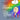 What Does It Mean to Be a Rainbow in Someone Else's Cloud?