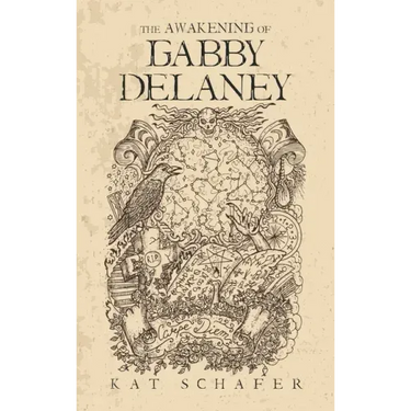 The Awakening of Gabby Delaney
