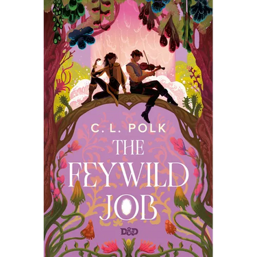 The Feywild Job
