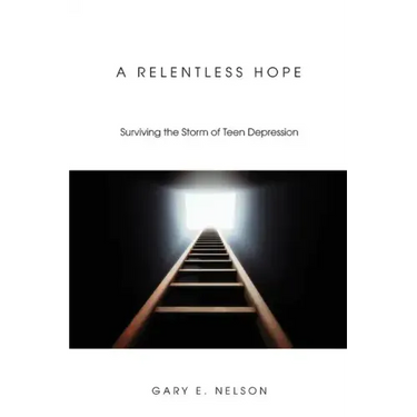 A Relentless Hope: Surviving the Storm of Teen Depression