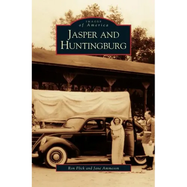 Jasper and Huntingburg