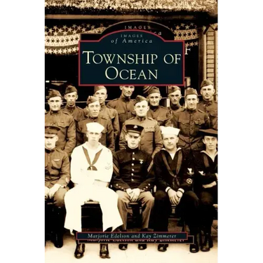 Township of Ocean