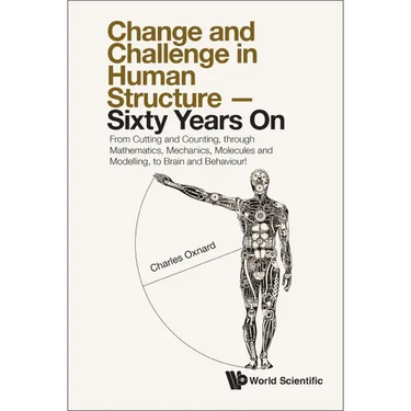 Change and Challenge in Human Structure - Sixty Years on