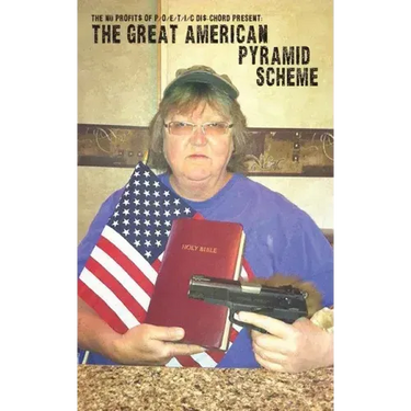 The Great American Pyramid Scheme