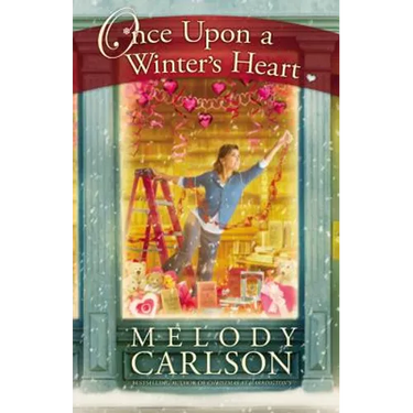 Once Upon a Winter's Heart