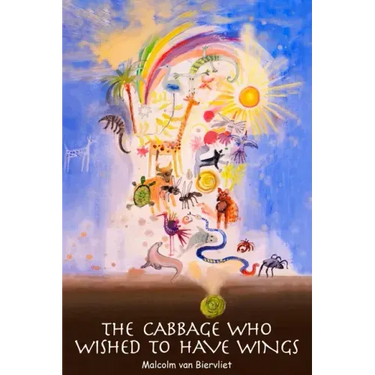The Cabbage who wished to have wings