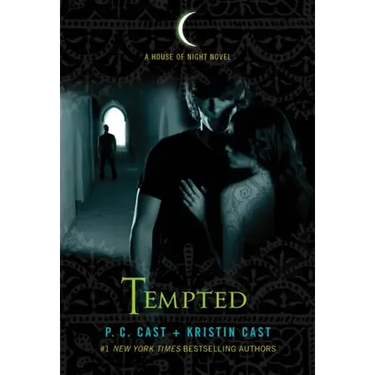 Tempted: A House of Night Novel