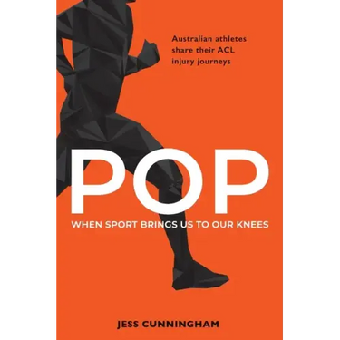Pop: When Sport Brings Us to Our Knees