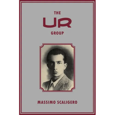 The Ur Group: Massimo Scaligero