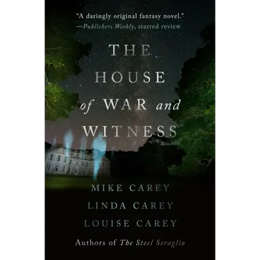 The House of War and Witness