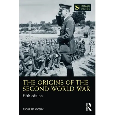 The Origins of the Second World War