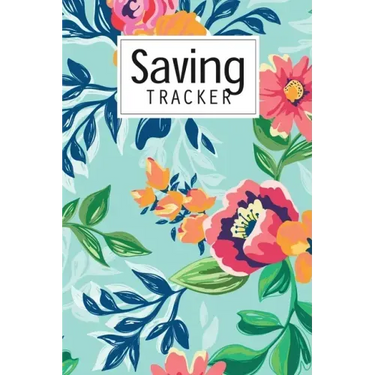 Saving Tracker: Help you start saving money for your next big expense
