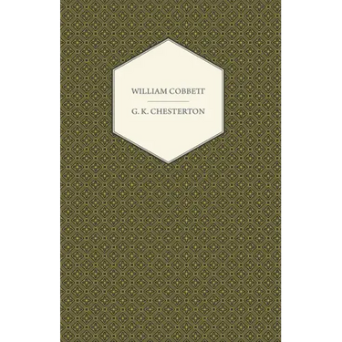William Cobbett
