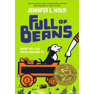Full of Beans