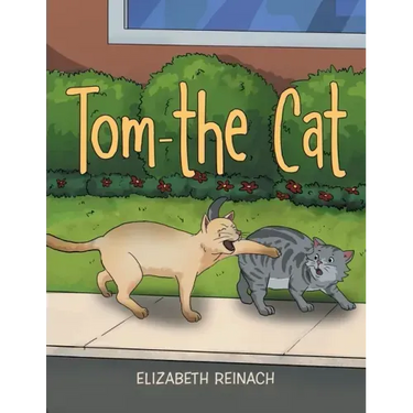 Tom - the Cat