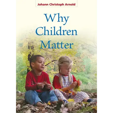 Why Children Matter
