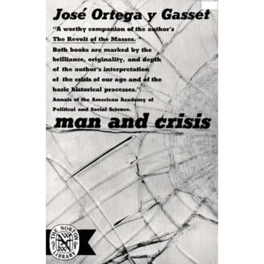 Man and Crisis