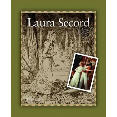 Laura Secord