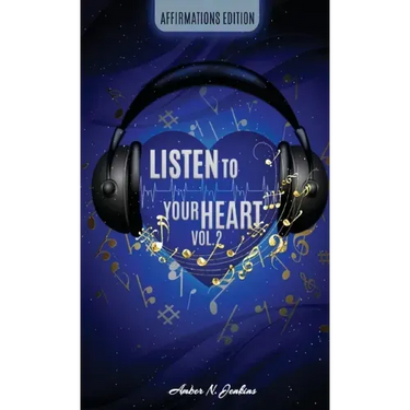 Listen to Your Heart Vol. 2