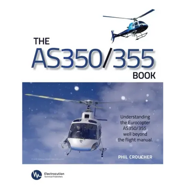 The AS 350/355 Book