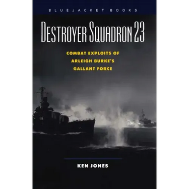 Destroyer Squadron 23