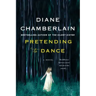 Pretending to Dance