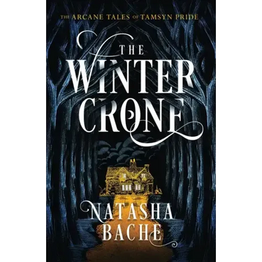 The Winter Crone