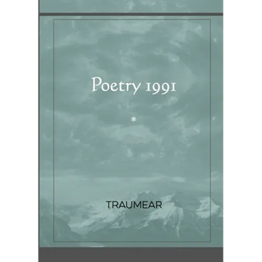 Poetry 1991
