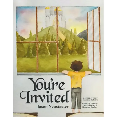 You're Invited
