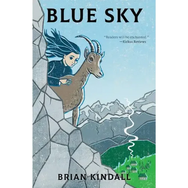 Blue Sky