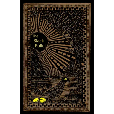 Black Pullet: Science of Magical Talisman