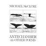 Antechamber: And Other Poems