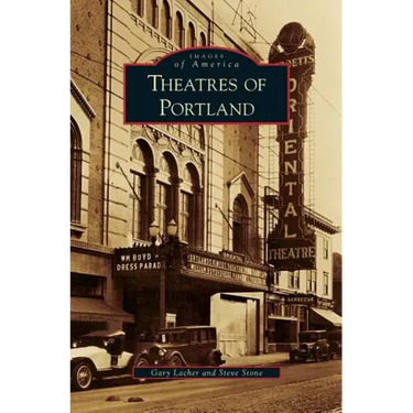 Theatres of Portland