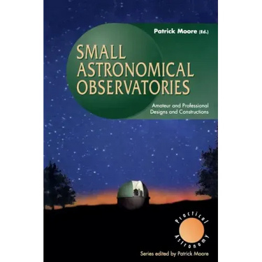 Small Astronomical Observatories