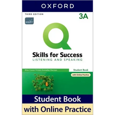Q3e 3 Listening and Speaking Student Book Split a Pack