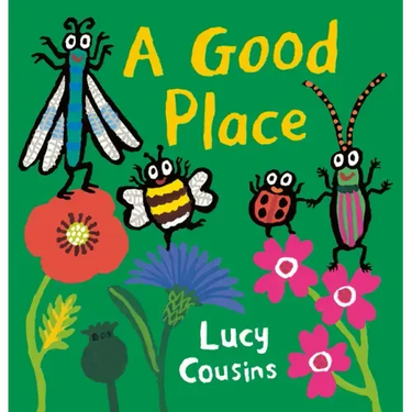 A Good Place
