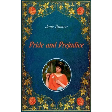 Pride and Prejudice - Illustrated: Unabridged - original text of the third edition (1817) - with numerous illustrations by Hugh Thomson