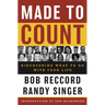 Made to Count: Discovering What to Do with Your Life