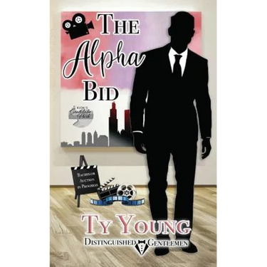 The Alpha Bid: Distinguished Gentlemen Series