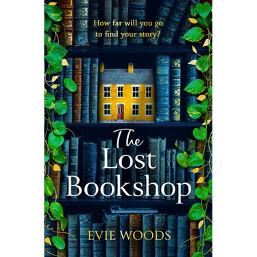The Lost Bookshop