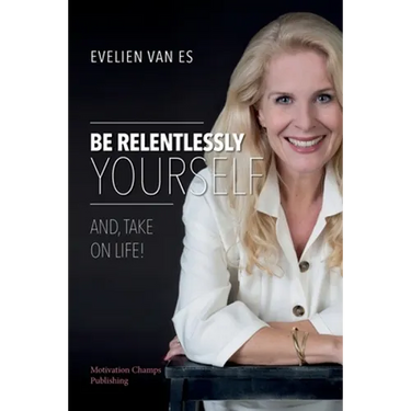 Be Relentlessly Yourself