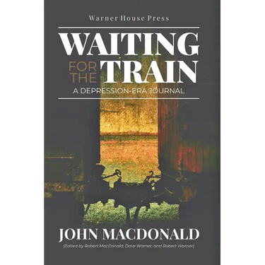 Waiting for the Train