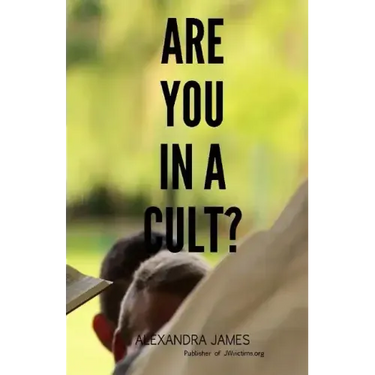 Are You in a Cult?