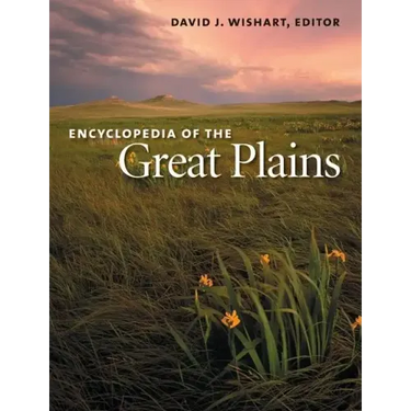 Encyclopedia of the Great Plains