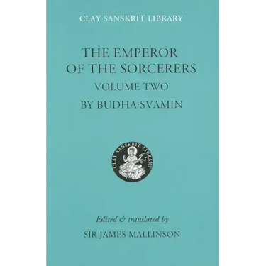 The Emperor of the Sorcerers (Volume 2)